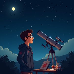 Telescope Mastery: A Practical Online Training for New Observers