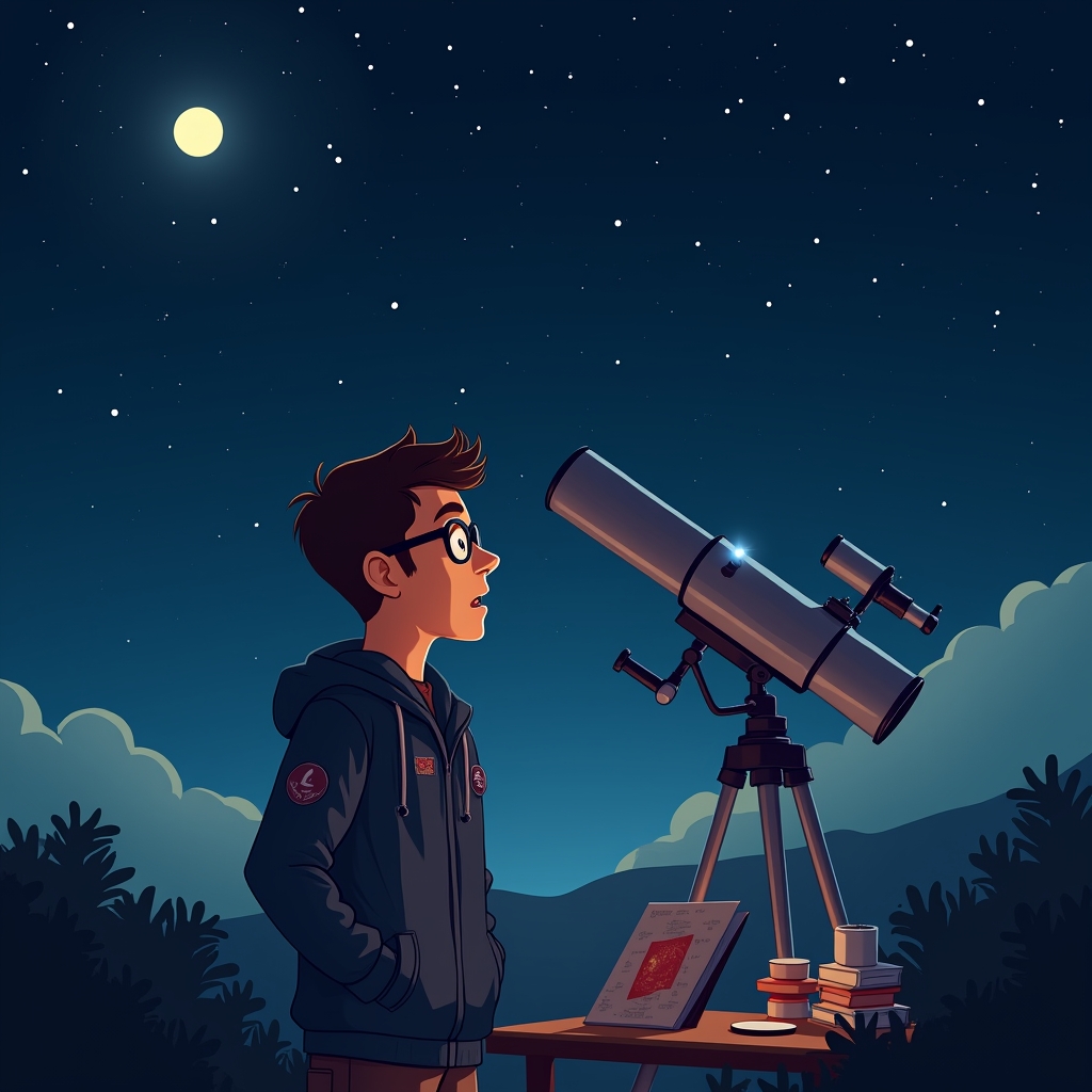 Telescope Mastery: A Practical Online Training for New Observers