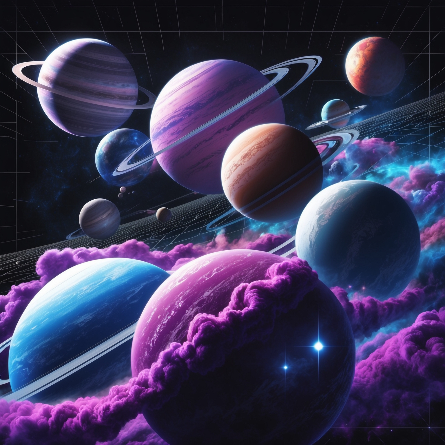 Exoplanets and the Search for Life: An Advanced Online Training