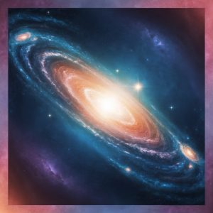 Cosmology Unlocked: A Structured Video Course on the Universe's Origin and Fate