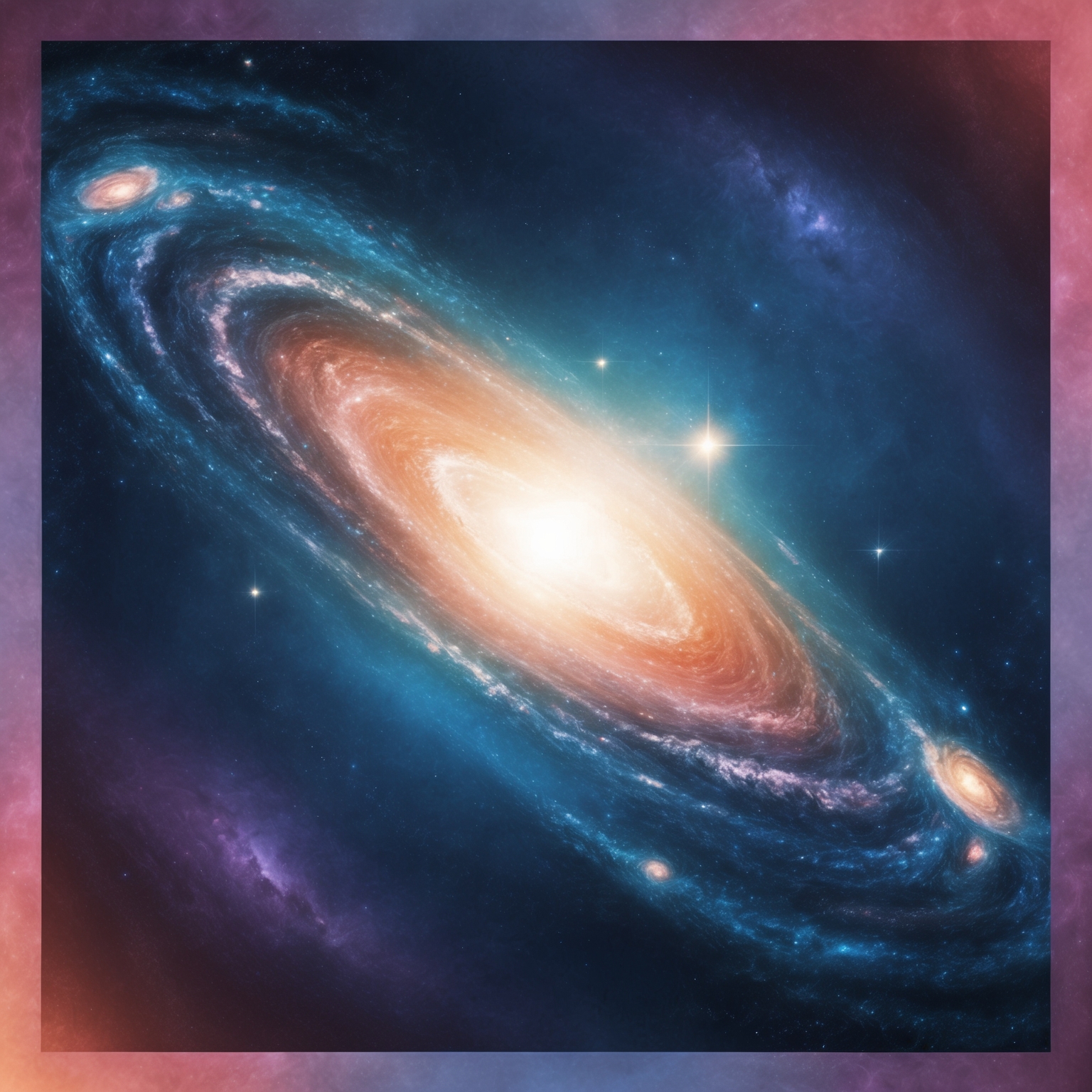 Cosmology Unlocked: A Structured Video Course on the Universe's Origin and Fate