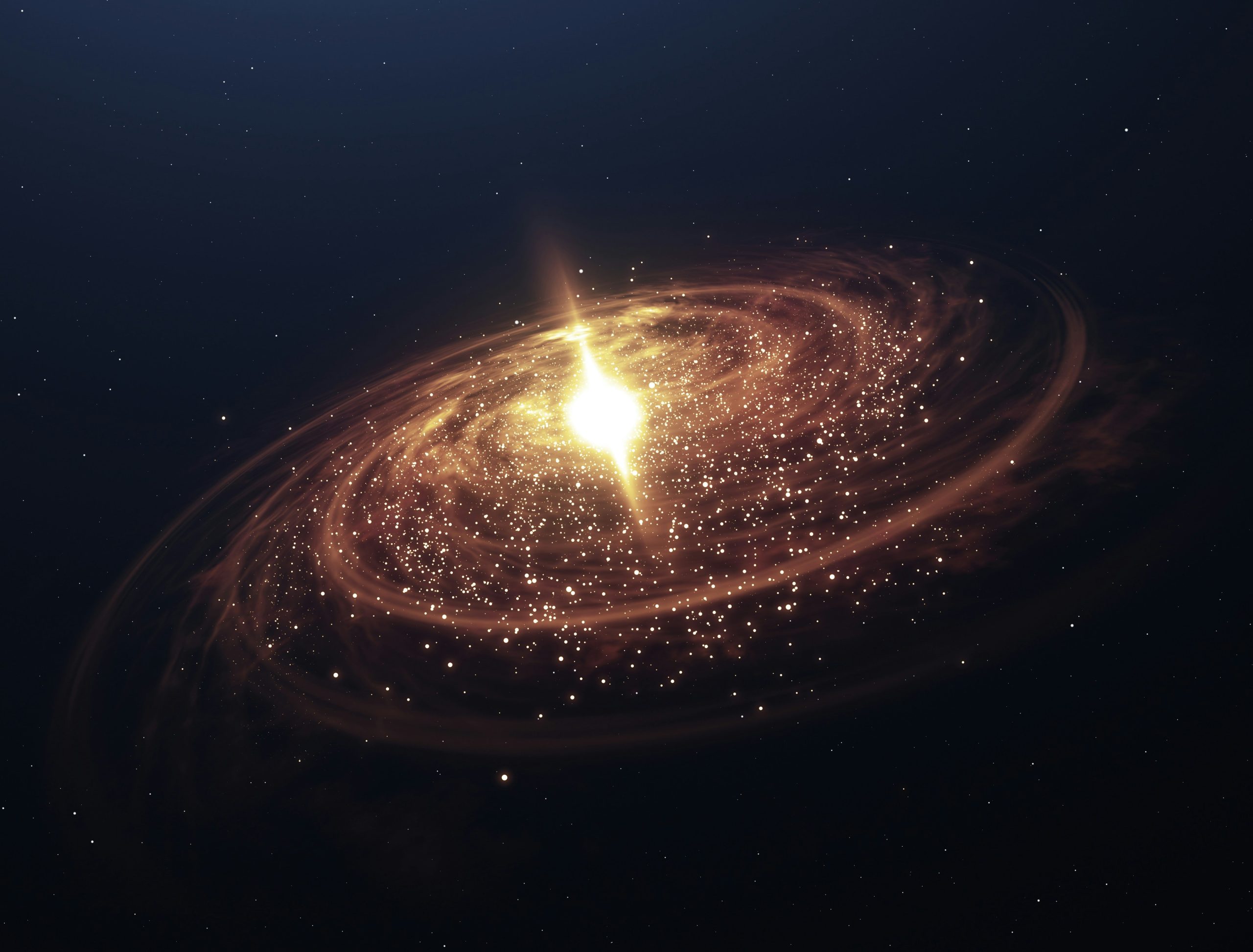 Stellar Evolution: A University-Level Online Seminar on the Life Cycles of Stars